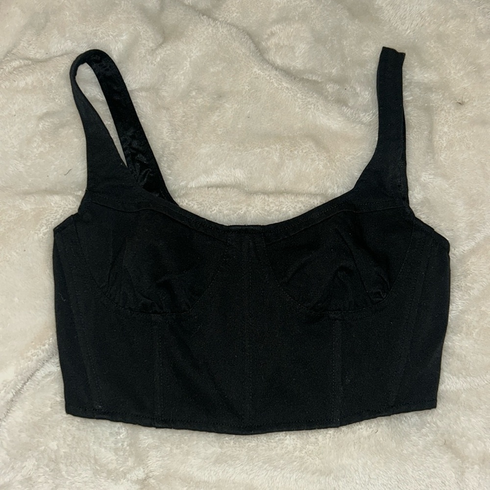LA Hearts top - Picture 1 of 2